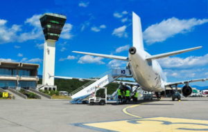 Rijeka Airport