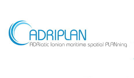 ADRIPLAN - Adriatic Ionian maritime spatial planning