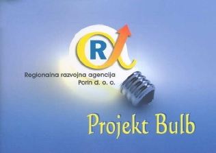 BULB - Public Lighting Energy Efficiency Programme in the Primorje – Gorski Kotar County