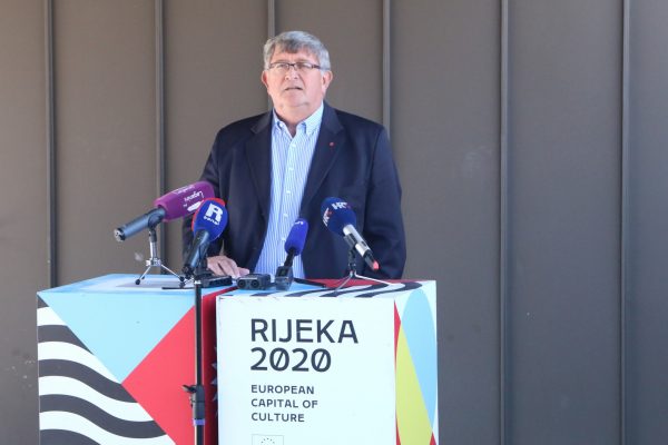 A cultural and artistic programme was announced to be held in Rijeka during May and June (2)