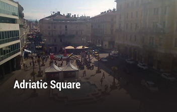 Adriatic Square