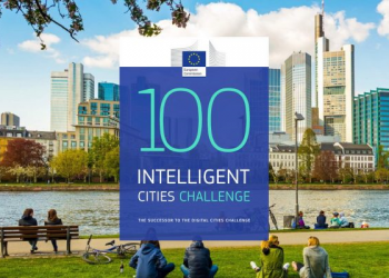 Intelligent Cities Challenge