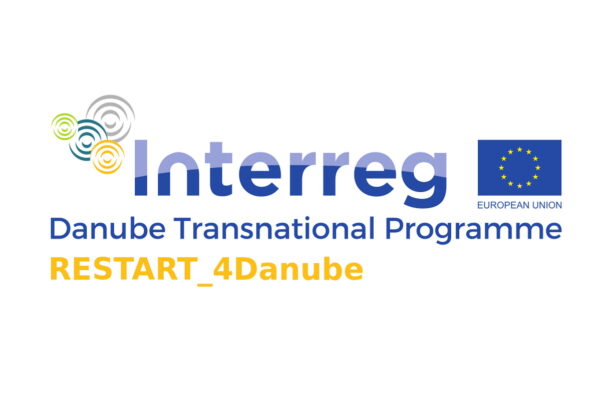 Restart_4Danube logo