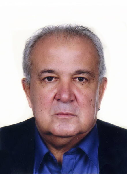 prof.dr.sc. Nikola Ivaniš