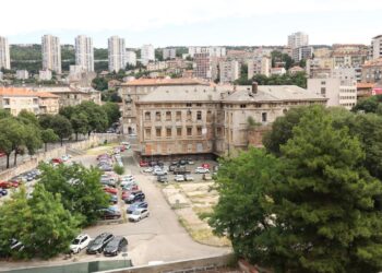 Rijeka Civic Library