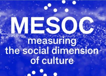 MESOC – Measuring the social dimension of culture