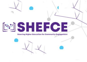 Steering Higher Education for Community Engagement – SHEFCE
