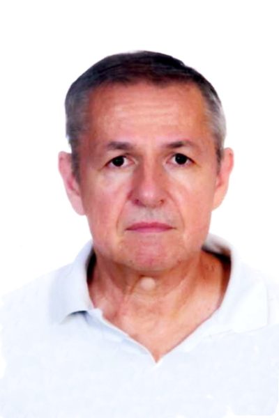 Predrag Miletić
