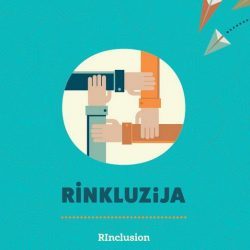 RInclusione – Modello della Città di Fiume che fornisce sostegno ai bambini con disabilità (2014-2015)