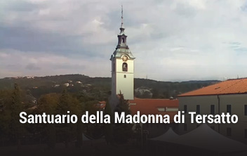 Santuario della Madonna di Tersatto