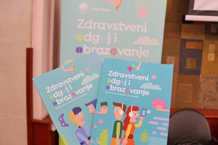 Inizia la sperimentazione del programma di Educazione sanitaria
