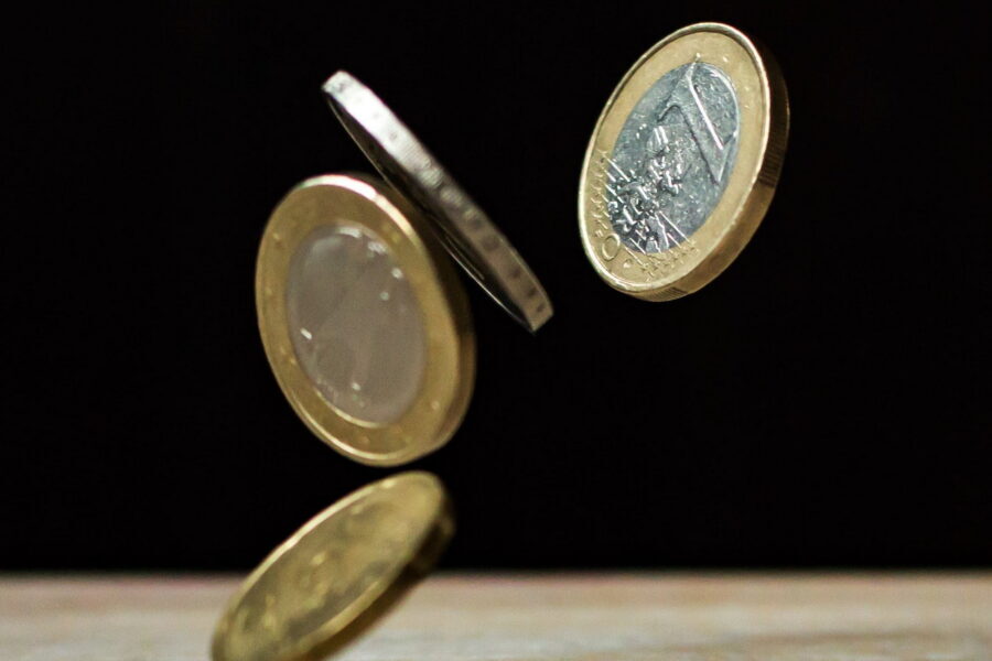 Euro -Pexels