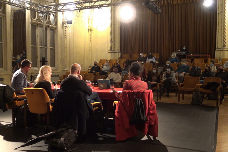 Consigli culturali della Città di Fiume