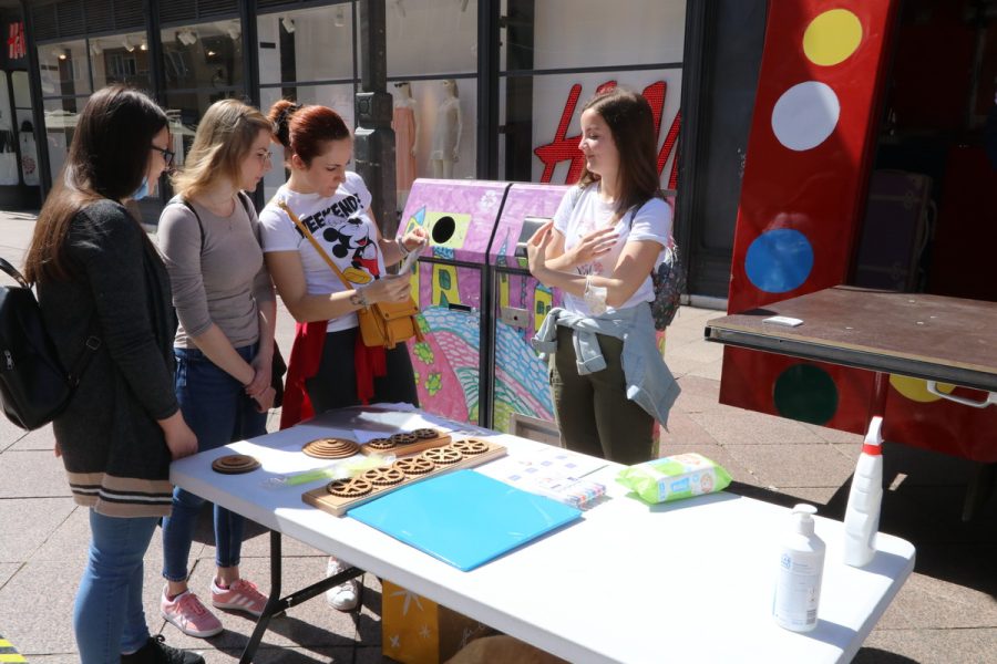 Festival delle scienze