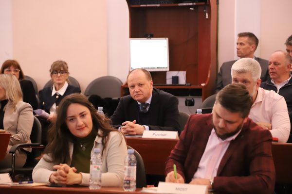 Il Consiglio municipale della Città di Fiume ha approvato le nuove decisioni sulla previdenza sociale