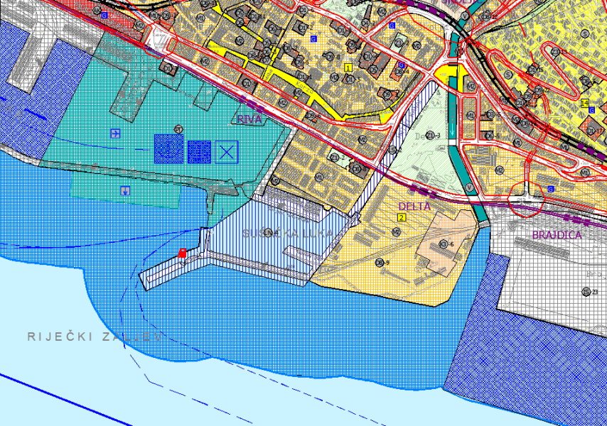 Trasmessi al Consiglio municipale i documenti strategici di pianificazione territoriale