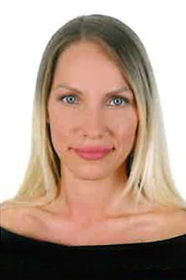 Jelena Biondić