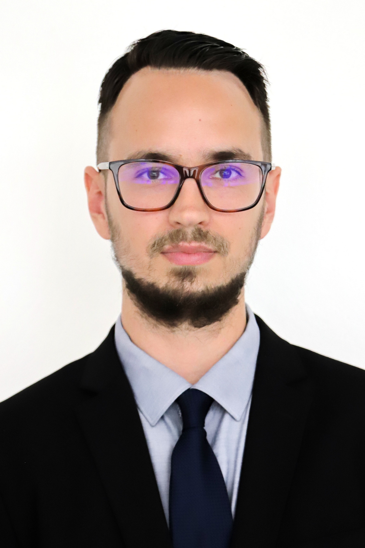 Marko Smojver