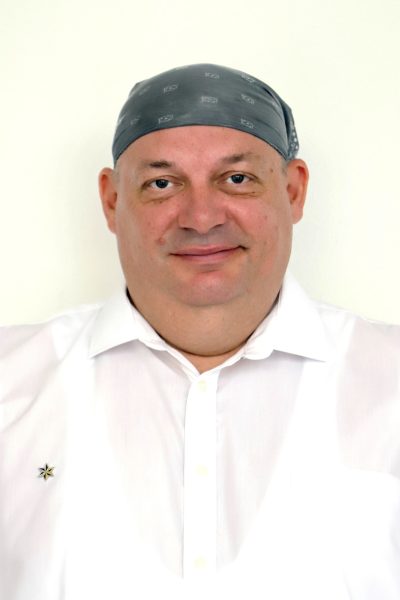 Robert Salečić