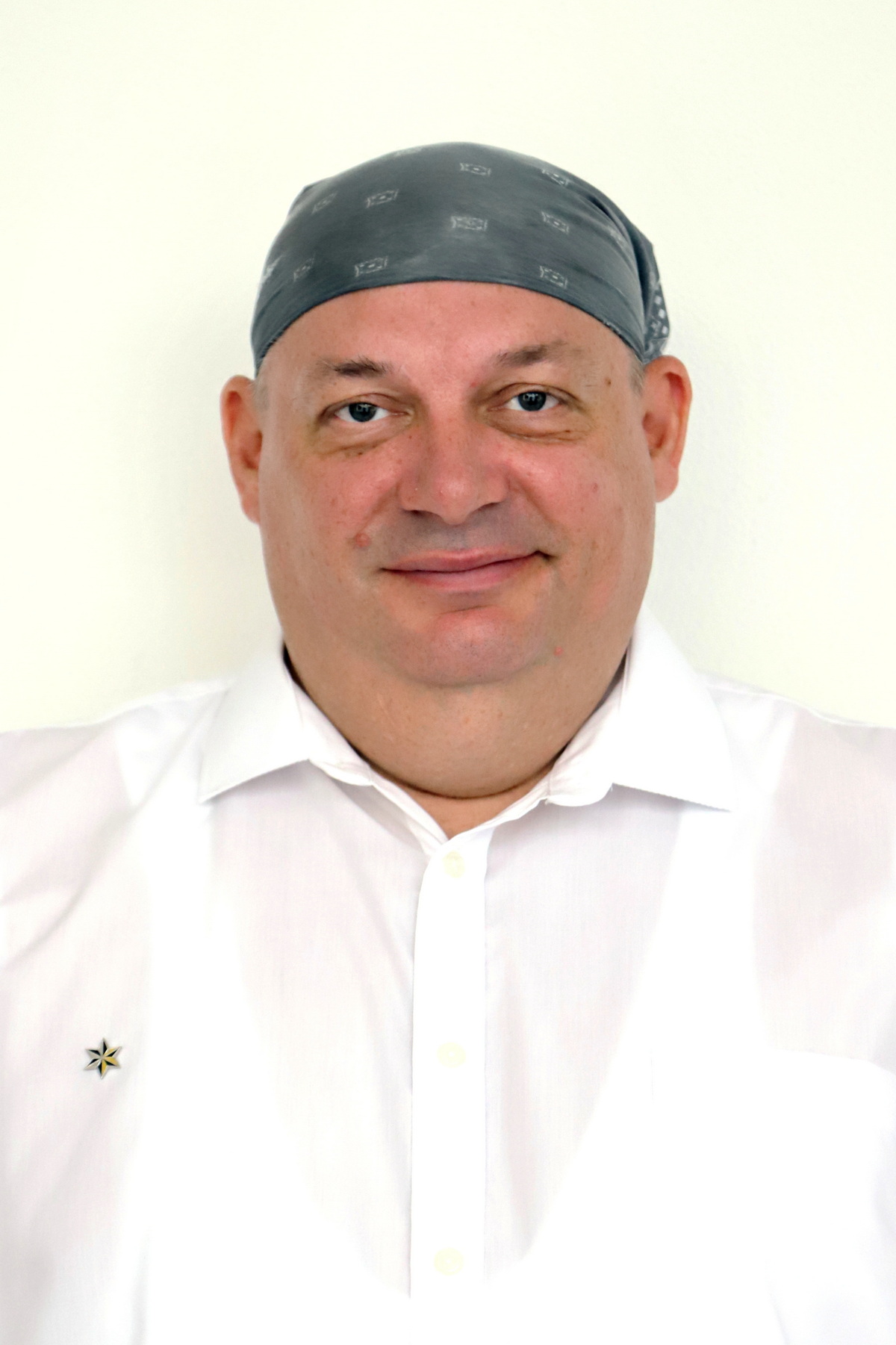 Robert Salečić