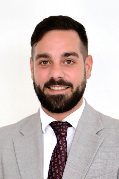 Stefan Mataja Mafrici