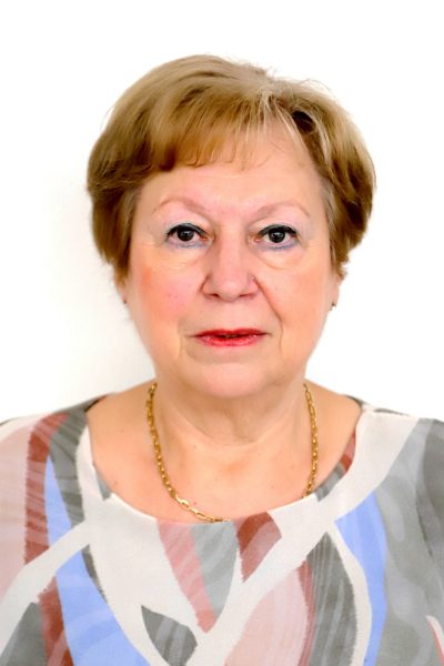 Višnja Jelenčić