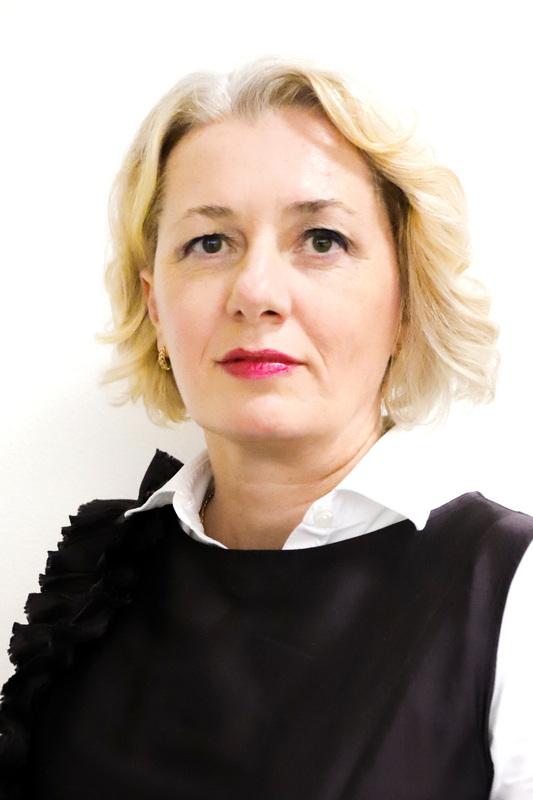 Irena Bolf 2025