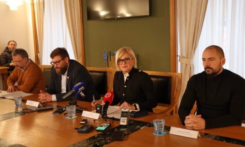 Rinčić presenta il Bilancio di Fiume per il 2026