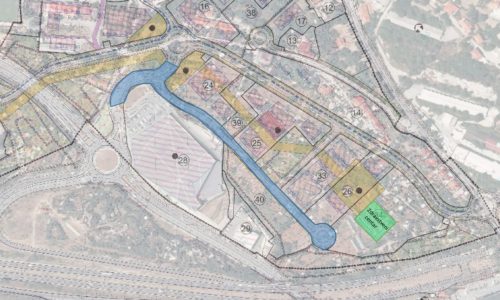 Centro sanitario Rujevica Est