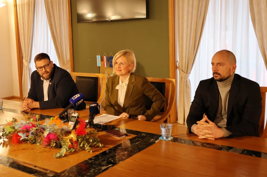 Konferenza stampa-Vivoda-Rincic-Milakovic