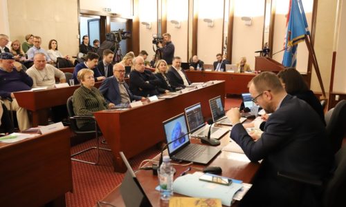 Consiglio municipale