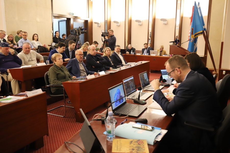 Consiglio municipale