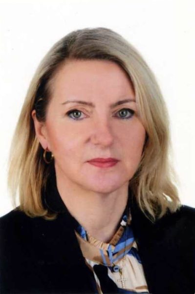 Katarina Matak Radoš