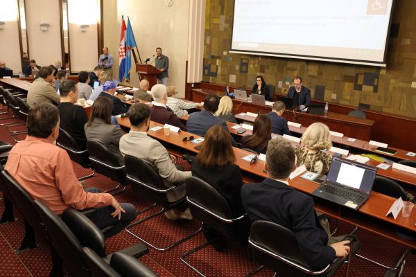 9. sjednica Gradskog vijeća Grada Rijeke