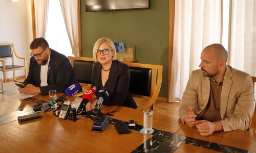 Konferencija za novinare