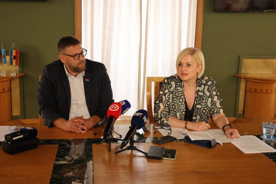 Rinčić i Vivoda 18. lipnja