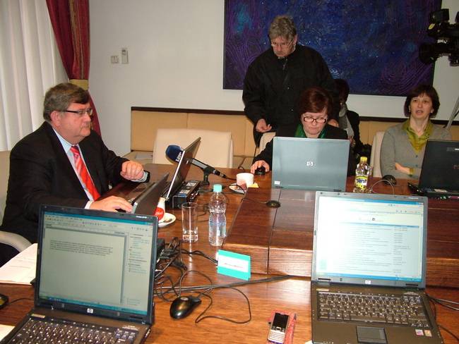 50. gradonačelnikov kolegij ožujak 2011.