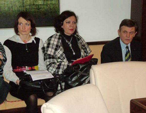 50. gradonačelnikov kolegij ožujak 2011.