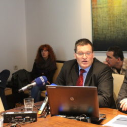 Mladen Vukelić, gradonačelnikov kolegij 6. veljače 2013.