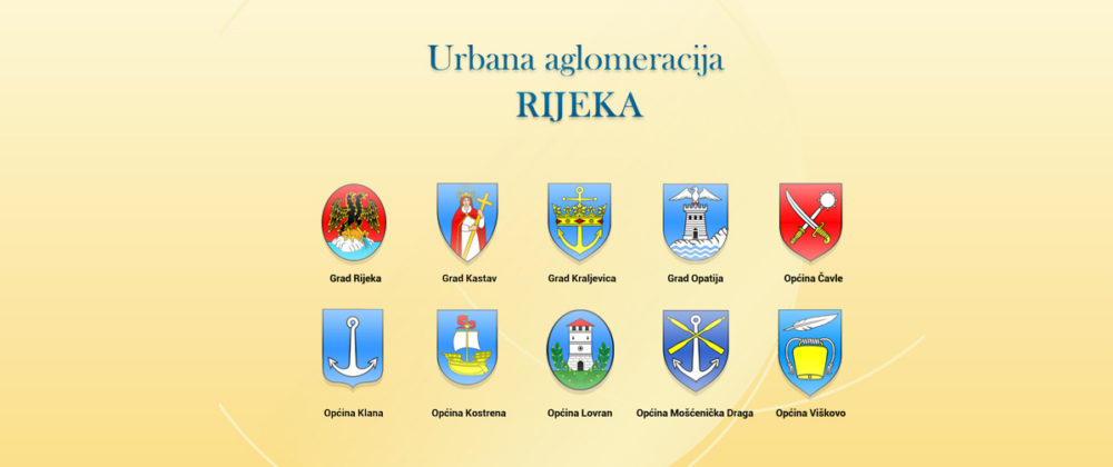Urbana aglomeracija Rijeka