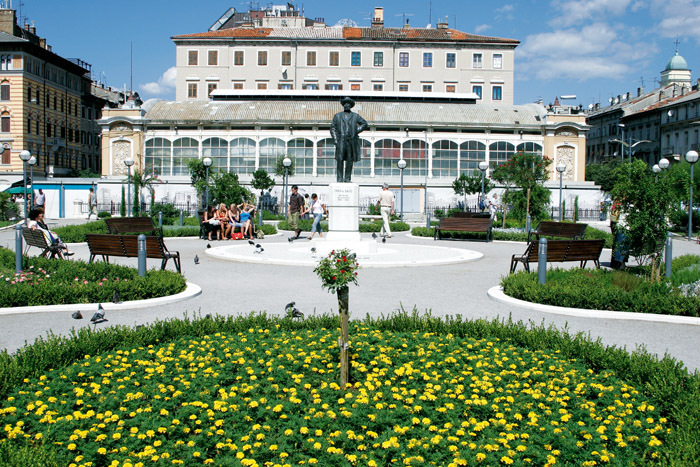 Kazališni park