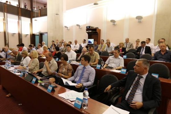 Gradsko vijeće dalo suglasnost za refinanciranje obveznica Rijeka prometa