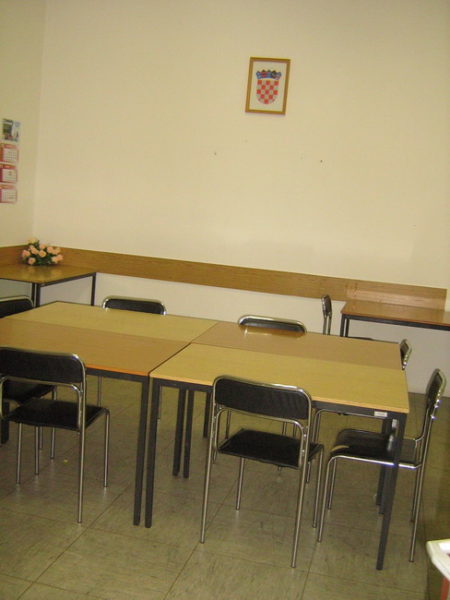 MO Kantrida Prostor u Istarskoj