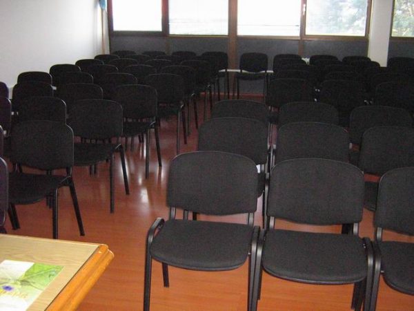 MO Sroci Velika dvorana