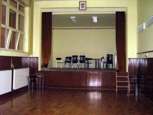 Mo Kantrida prostor Lovranska 1 - sala