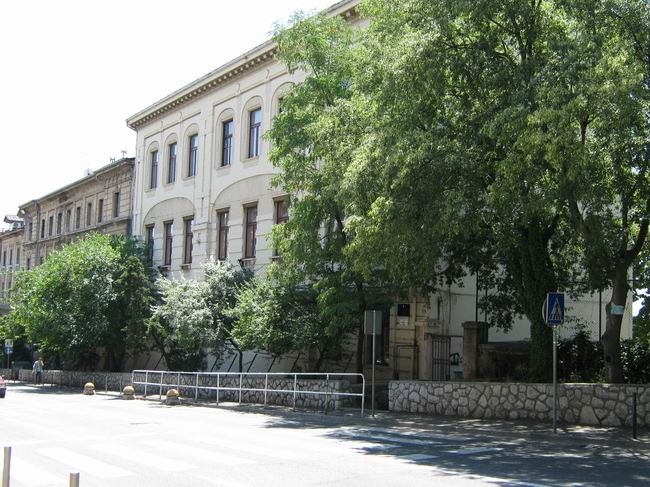 Osnovna škola-Scuola elementare Gelsi