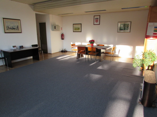 Prostor MO Grad Trsat