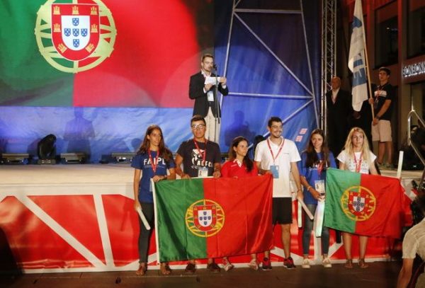 Daniel Montero, predstavnik idućeg domaćina Europskih sveučilišnih igara – portugalske Coimbre je kazao kako je standard kvalitete kojeg su ove igre postavile visok, stoga će 2018. u Coimbri u Portugalu morati dati sve od sebe da organiziraju događaj koji će biti velik poput ovog