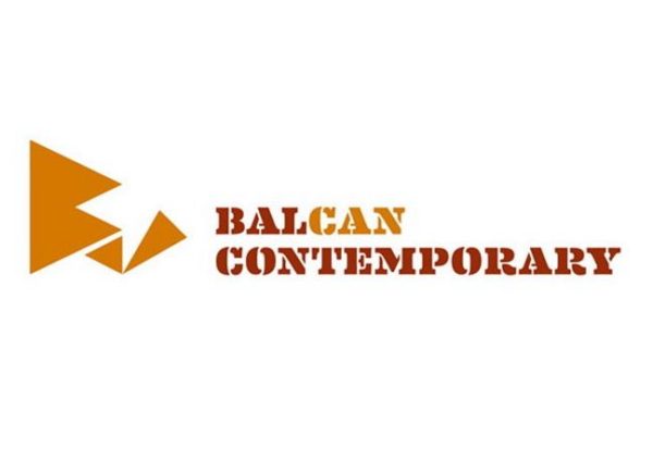 Balcan can contemporary