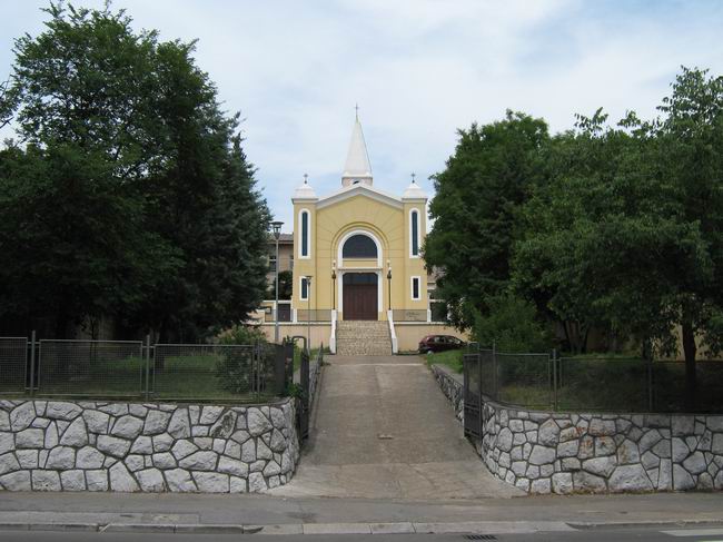Crkva sv. Josipa